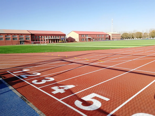 河北众创体育产业发展有限公司