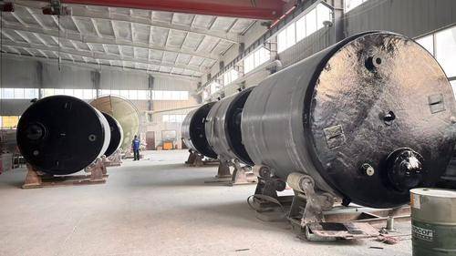 河北营顺玻璃钢有限公司