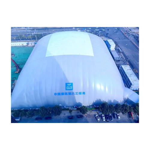 北京朗为膜结构技术有限公司