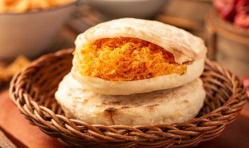 嘉州豆豆豆腐脑