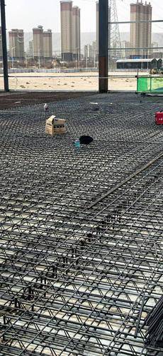 兰州立群钢结构