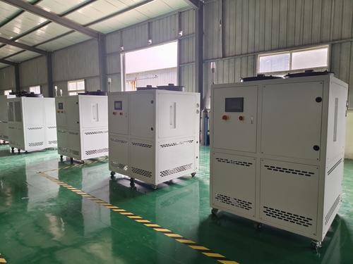 江苏海思温控设备有限公司