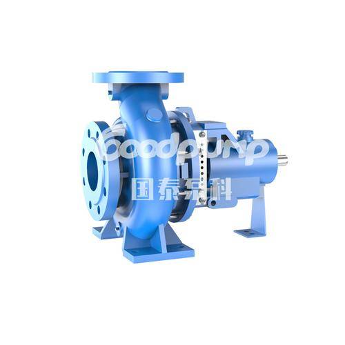 国泰泵