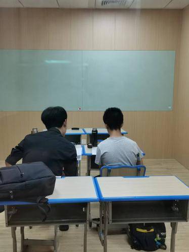 梦航培训