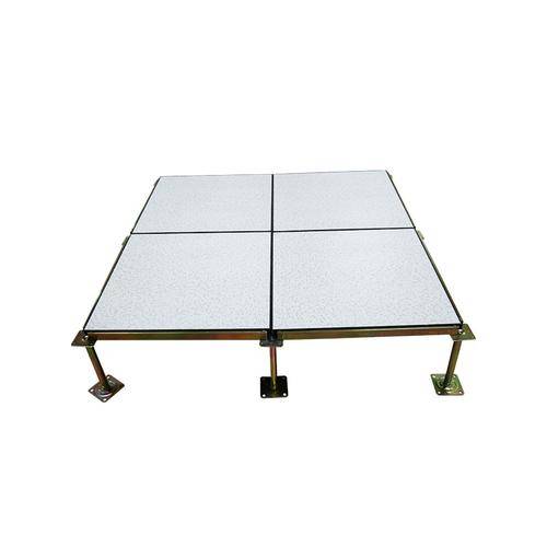 广东华弘活动地板有限公司