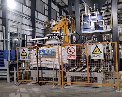 合肥鑫拓自动化设备有限公司