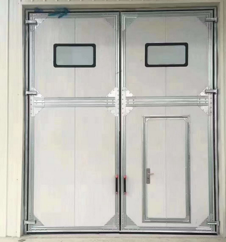 四川祥利华门业有限公司 四川祥利华门业有限公司