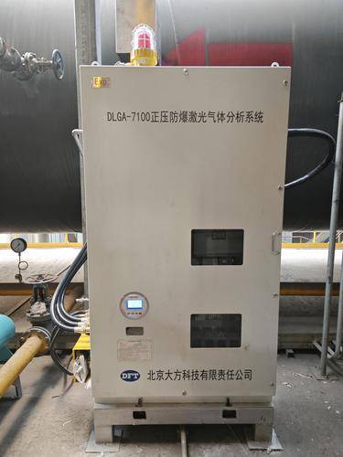 北京大方科技有限责任公司