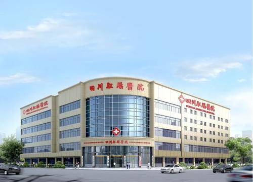四川肛肠医院有限公司