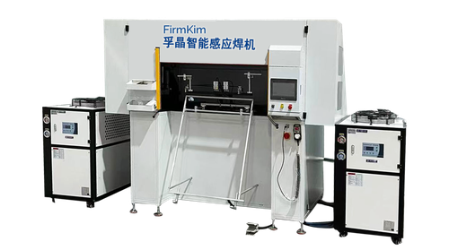 杭州孚晶焊接科技有限公司