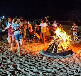 象山石浦海岛休闲渔业