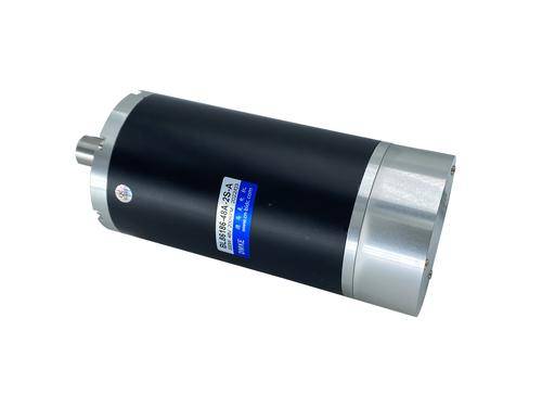 广州市鑫德马克电机有限公司