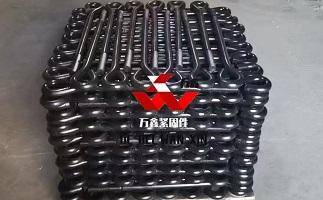 河北万鑫紧固件制造有限公司