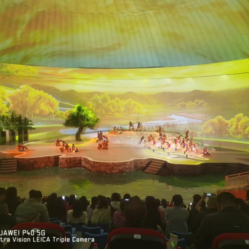 北京朗为膜结构技术有限公司