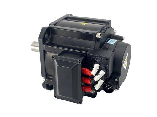 广州市鑫德马克电机有限公司