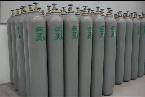 沈阳维托特种气体有限公司