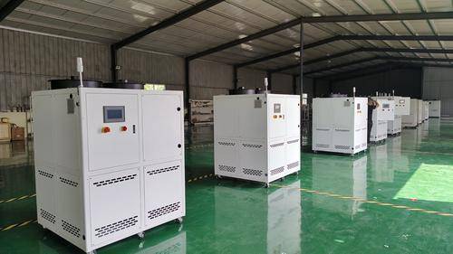 江苏海思温控设备有限公司