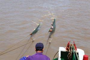 象山石浦海岛休闲渔业