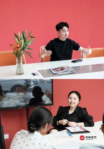 创尚（杭州）业务培训有限公司