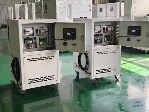 江苏海思温控设备有限公司