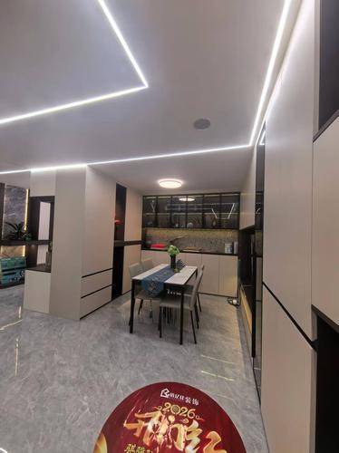 四川佰亿佳装饰工程有限公司