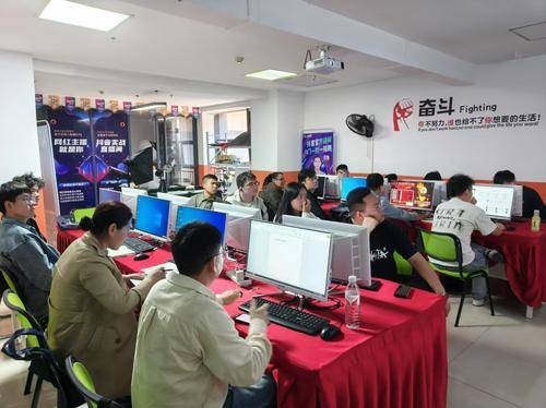 义乌市三唯职业技能培训学校有限公司