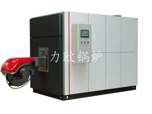 四川力欧锅炉设备有限公司