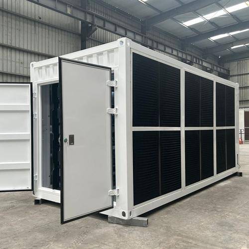 成都中业智创集成房屋有限公司 成都中业智创集成房屋有限公司