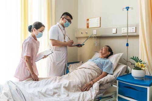 越秀康养悦麓居