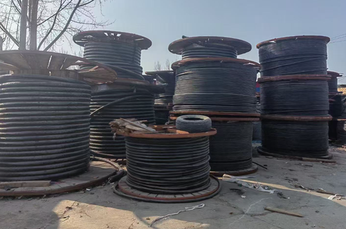 保定徐江再生资源回收有限公司