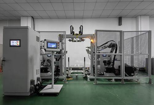 杭州孚晶焊接科技有限公司