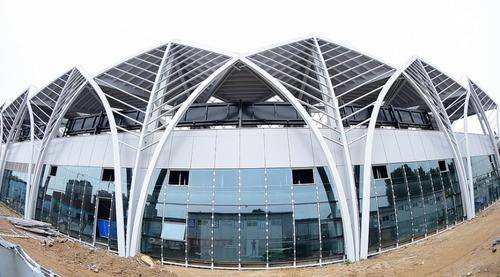 四川国菡膜结构工程有限公司