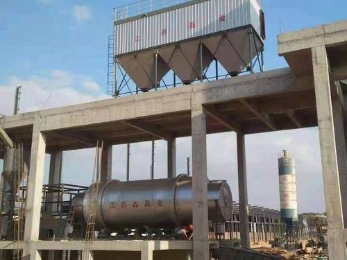 江苏磊金环境工程有限公司 江苏磊金环境工程有限公司