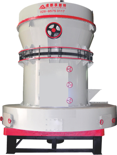 成都孚耐特矿山设备有限公司