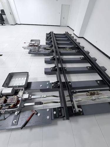 林州市正华工矿配件有限公司