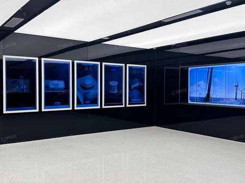 浙江汇坤数字科技有限公司