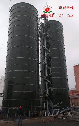 河北沼阳环境科技有限公司