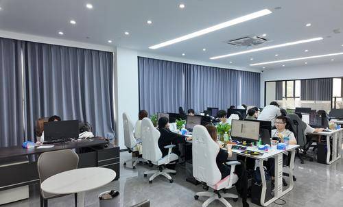 广州振易科技有限公司