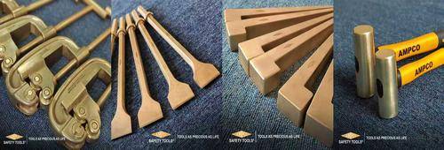 安卡防爆工具（天津）有限公司