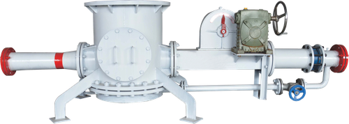 孚耐特矿山设备