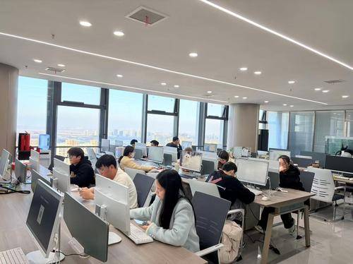 合肥云洛科技有限公司