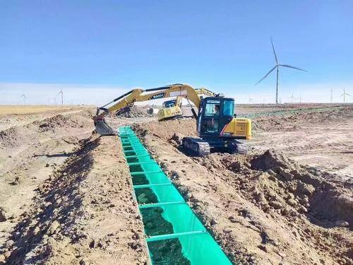 河北营顺玻璃钢有限公司