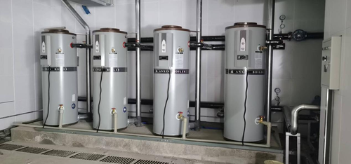 成都海瑜源锅炉设备有限公司