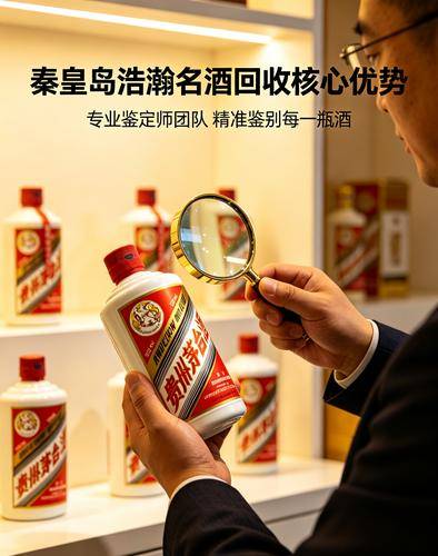 秦皇岛浩瀚酒业