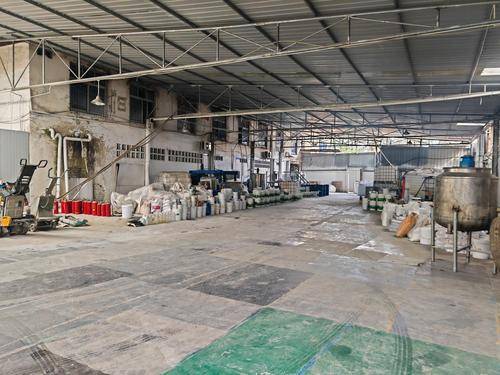 四川沃府新材料科技发展有限公司