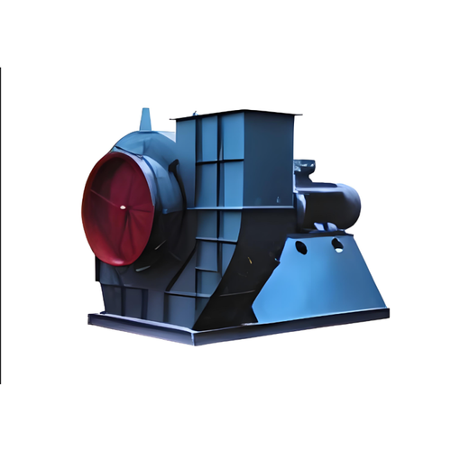 成都两江鼓风机有限公司