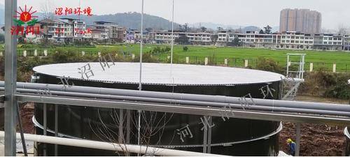 河北沼阳环境科技有限公司 河北沼阳环境科技有限公司