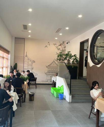 罗院子临江鳝丝