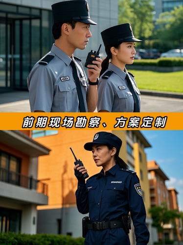 广东懒猫安保服务有限公司