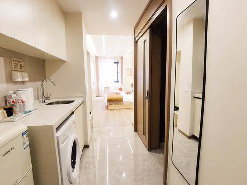 烟台悦海悠宿 烟台悦海悠宿